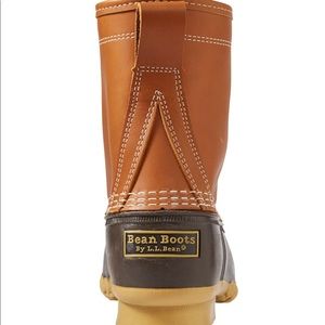 The Original L.L.Bean Boot